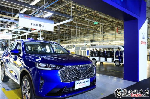 智能、安全、環保并駕齊驅 長城汽車泰國羅勇工廠正式投產開啟東南亞市場新篇章