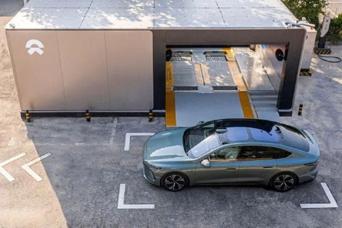 2023年造車新勢力年末沖刺盤點 12月銷量集體創新高，行業格局重塑進行時