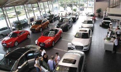 揭秘4S店銷售真相 賣車真的不賺錢，一臺提成僅200元？