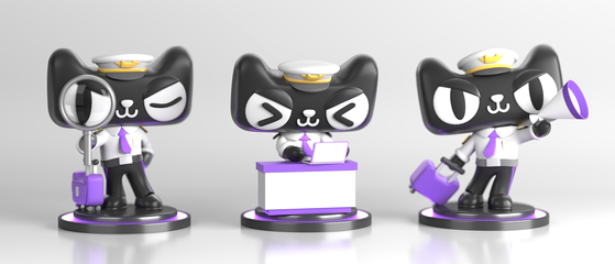 天貓國際IP營銷生態 多維延展構建品牌情感連接