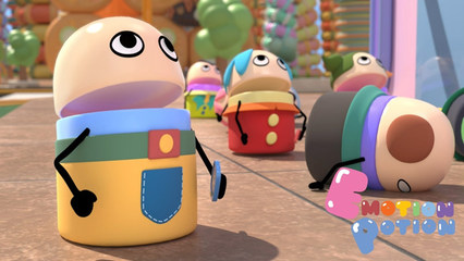 王婧璇 探索動畫廣告世界的溝通藝術