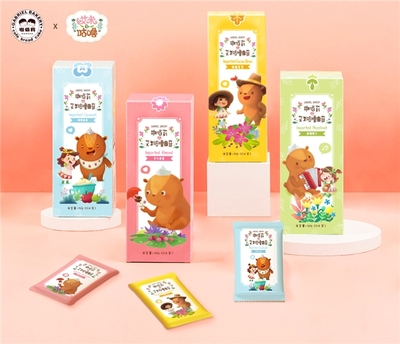 國產(chǎn)IP《艾米咕嚕大自然小課堂》海外熱播 計算機(jī)網(wǎng)絡(luò)技術(shù)推動文化輸出新浪潮