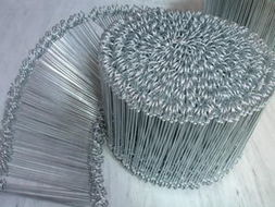 安平縣榮鏵金屬絲網制品 匠心編織，堅固耐用